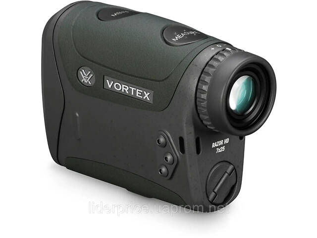 Дальномер Vortex Razor HD 4000 (LRF-250), оригинал!! - Фото 4