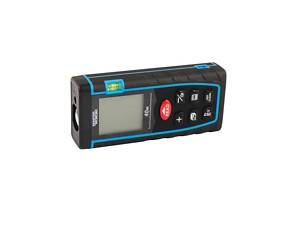 Дальномер лазерный MASTERTOOL до 40 м ± 2 мм/м память 30 класс лазера I IP54 (30-0940)