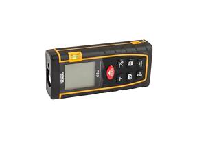 Дальномер лазерный MASTERTOOL до 60 м ± 2 мм/м пам'ять 30 клас лазера I IP54 (30-0960)