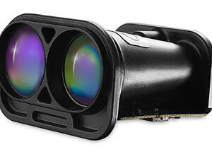 Дальномер Lighware SF20/C 100 м