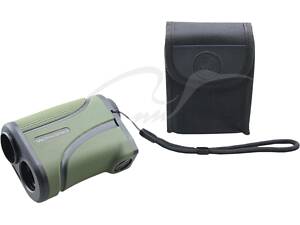 Дальномер Vector Optics Paragon 2000 6x25 LCD