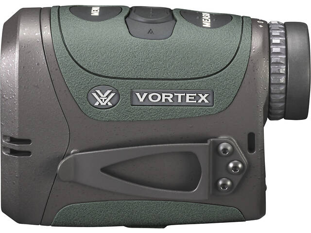 Дальномер Vortex Razor HD 4000 GeoBallistics (LRF-252-EU) - Фото 7
