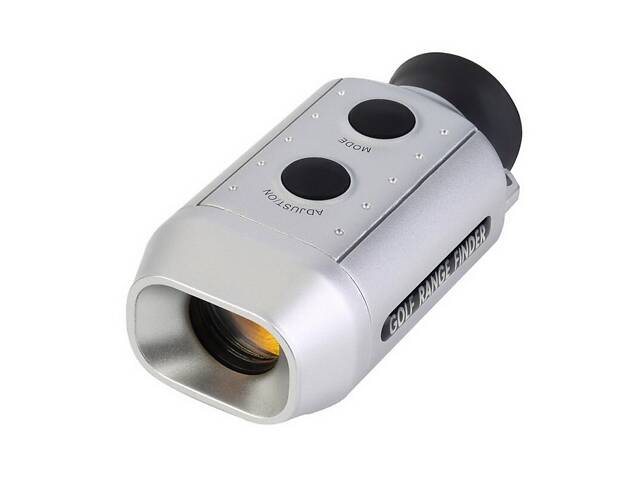 Дальномір для гольфу оптичний цифровий Ttaka 7, дальністю до 250 ярдів - Фото 7