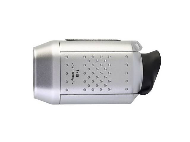 Дальномір для гольфу оптичний цифровий Ttaka 7, дальністю до 250 ярдів - Фото 1