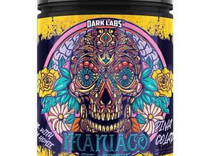 Dark Labs Maniaco 20 serv. 442 g