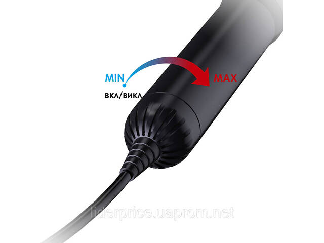 Дарсонваль BactoSfera білий 3 електроди із сумкою - Фото 10