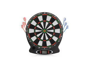 Дартс електронний Outtec DB1000 18в1
