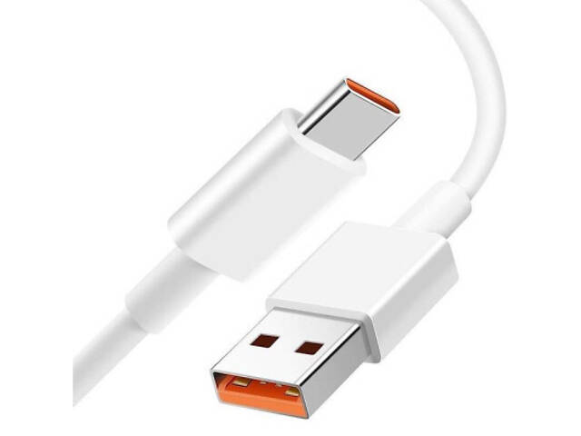 Дата кабель USB 2.0 AM to USB-C 3A XoKo (XK-3-TC) - Фото 1