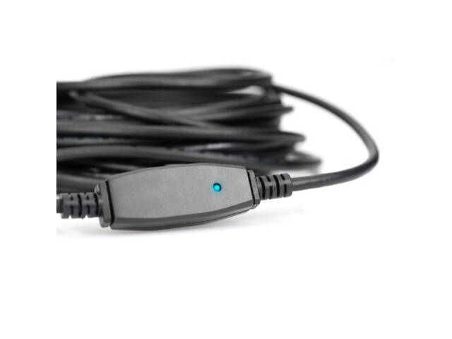 Дата кабель USB 3.0 AM/AF 15.0m Active Digitus (DA-73106) - Фото 3