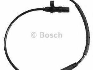 Датчик, частота обертання колеса BOSCH 0986594529 на BMW X5 (E53)