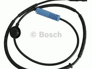 Датчик, частота обертання колеса BOSCH 0986594539 на ROVER 75 седан (RJ)