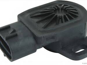 Датчик, положение дроссельной заслонки HERTH+BUSS JAKOPARTS J5648003 на SUZUKI GRAND VITARA XL-7 I (FT)