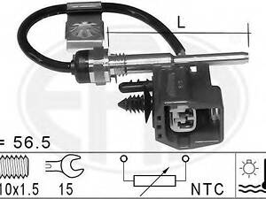 Датчик, температура охолоджуючої рідини ERA 330792 на FORD MONDEO Mk III седан (B4Y)