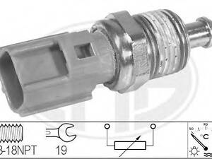 Датчик, температура охолоджуючої рідини (вир-во ERA) ERA 330144 на FORD FIESTA Mk III (GFJ)