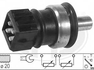 Датчик, температура охолоджуючої рідини (вир-во ERA) ERA 330636 на AUDI COUPE (89, 8B)