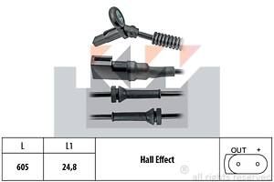 Датчик ABS, 1.8 TDCi