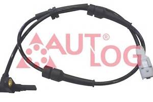 Датчик ABS Citroen C8/Fiat ULYSSE/Lancia PHEDRA/PEUGEOT 807, 02- перед Л