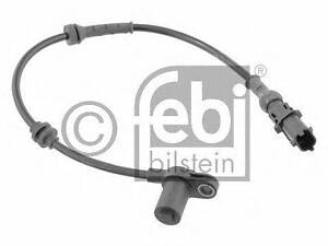 Датчик abs FEBI BILSTEIN 24615 на OPEL MERIVA