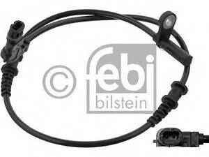 Датчик abs FEBI BILSTEIN 34613 на MERCEDES-BENZ C-CLASS седан (W203)