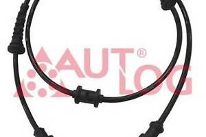 Датчик ABS Fiat DUCATO 06- задний Л/Пр (кабель 885 мм)