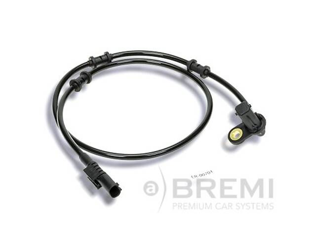 Датчик ABS MB M-Class(W163) 2.7-4.0 FR 99-05