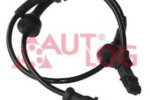 Датчик ABS MEGANE II, SCENIC II, GRAND SCENIC II 1.4-2.0 02-05 передняя Л/Пр