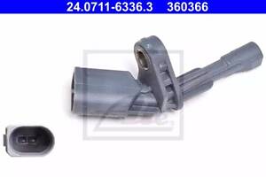 Датчик ABS на A1, Alhambra, Eos, Golf, Jetta, Passat, Passat CC, Q3, Sharan, Tiguan, Touran