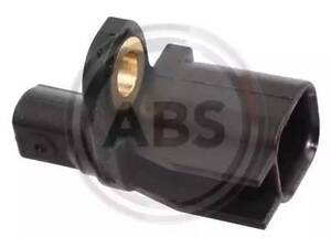 Датчик ABS на C-MAX, C30, C70, Focus, Focus C-MAX, Galaxy, Granada C-MAX, Kuga, Mondeo, S-MAX, S40, Tourneo Connect, V50