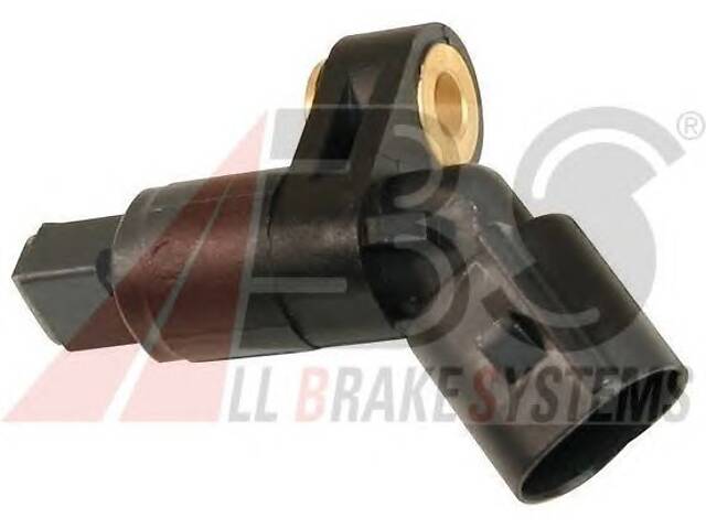 Датчик ABS пер. Golf/Lupo/Caddy/Polo/Vento/Passat/Corrado/Octavia/A3/ 88-14