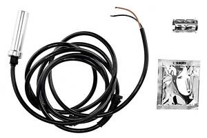 Датчик ABS передний Mercedes Sprinter W901-905 1995-2006 NTY HCA-VW-015