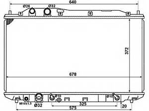 Датчик ABS, передний NRF 58379 на HONDA CIVIC VII седан (ES)