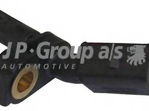 Датчик ABS передний Polo 01-Fabia 99-08CordobaIbiza 02- Л. JP GROUP 1197101470 на SEAT IBIZA V