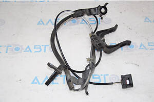 Датчик ABS передній правий Lexus RX350 RX450h 16-22