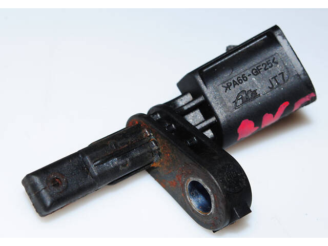 Датчик ABS передний правый 7H0927804 VW Caddy III 04-15, Audi A3 03-12, SEAT Altea 04-09 - Фото 1