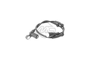 Датчик ABS передний Renault Megane I, Scenic I (96-) (50206) Metalcaucho