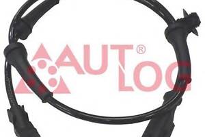 Датчик ABS Renault MEGANE II, SCENIC II, GRAND SCENIC II, 02- перед Л/Пр