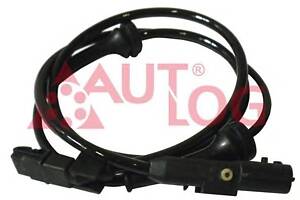 Датчик ABS Renault MEGANE II, SCENIC II, GRAND SCENIC II 02- задний Л/Пр