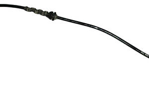 Датчик ABS задний правый 2WD 479505873R RENAULT Duster 10-18, Captur 13-20, Duster 17-, Arkana UA 19-22; DACIA Duster 10