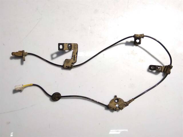 Датчик ABS задний правый 4WD 956812S500 HYUNDAI Tucson TL 13-15, Tucson (IX35) LM 09-16 - Фото 1