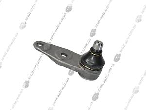 Датчик ABS зад Renault Megane II, Scenic II (02-) (50210) Metalcaucho