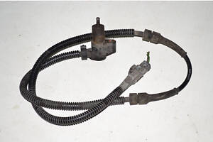 Датчик ABS задний 02- 0265006731 FIAT Scudo 95-07; PEUGEOT Expert 95-07; CITROEN Jumpy 95-07