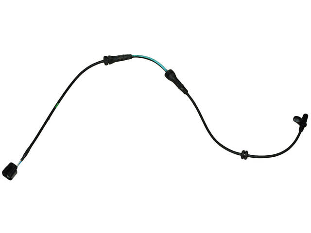 Датчик ABS задний левый 479011KA0A Nissan Juke 10-19 - Фото 1