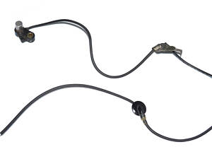 Датчик ABS задний левый 2WD GJ6A4372YC MAZDA 6 (GG) 02-07