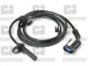 Датчик ABS задний левый FORD TRANSIT 2006-2014 ORIGINAL FORD 1785284 на FORD TRANSIT фургон