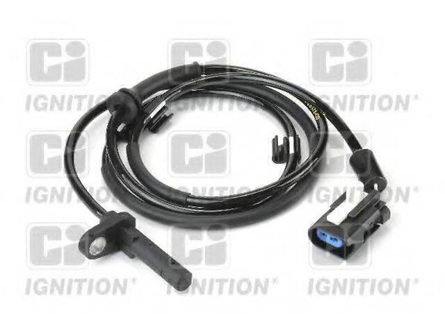 Датчик ABS задний левый FORD TRANSIT 2006-2014 ORIGINAL FORD 1785284 на FORD TRANSIT фургон - Фото 1