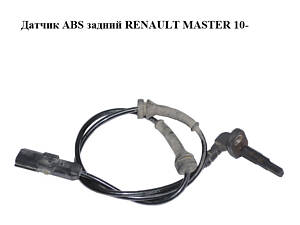Датчик ABS задний RENAULT MASTER 10-(РЕНОМАСТЕР) (8200735315, 10.0711-5252.3)