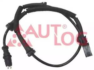 Датчик ABS на Traffic, Vivaro A