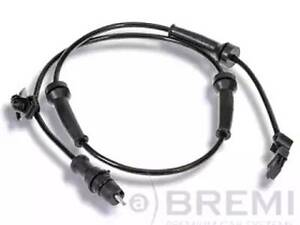 Датчик ABS на Grand Scenic, Megane, Scenic