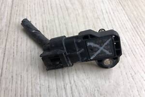 Датчик абсолютного давления (map sensor) Ford Fusion 14- CD4 2.0 HDTX 2013 (б/у)