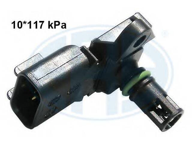 Датчик абсолютного тиску - MAP Sensor ERA 550163 на FORD FOCUS C-MAX